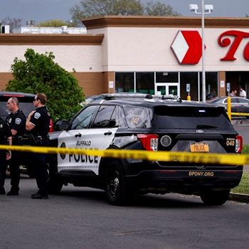 History exam in NY cancelled because of buffalo shooting